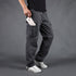 Casual Relaxed Fit Cargo Pant-Reg for Men