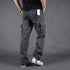 Casual Relaxed Fit Cargo Pant-Reg for Men