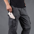 Casual Relaxed Fit Cargo Pant-Reg for Men