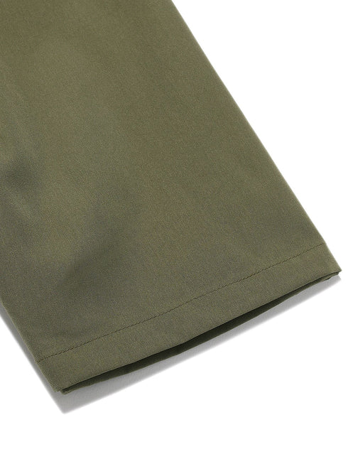 Casual Running Shorts for Men with Elastic Waistband