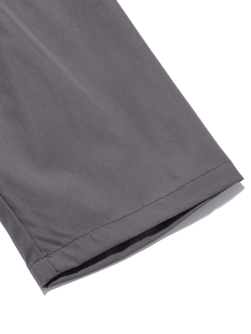 Casual Running Shorts for Men with Elastic Waistband