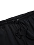Casual Running Shorts for Men with Elastic Waistband