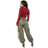 Casual Stylish Women's Multi-pocket Fashion Cargo Pants