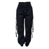 Casual Stylish Women's Multi-pocket Fashion Cargo Pants