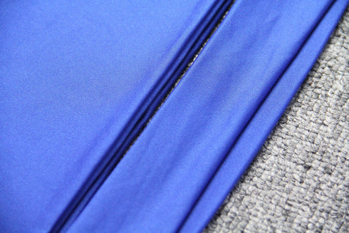 Casual Stylish Women's Short Sleeves Crop T-shirt