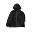 Casual Winter Fleece Men’s Zip-Up Plus Size Jacket