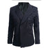 Casual Women's Hollow-carved Design Suit Jacket Coat