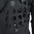 Casual Women's Hollow-carved Design Suit Jacket Coat