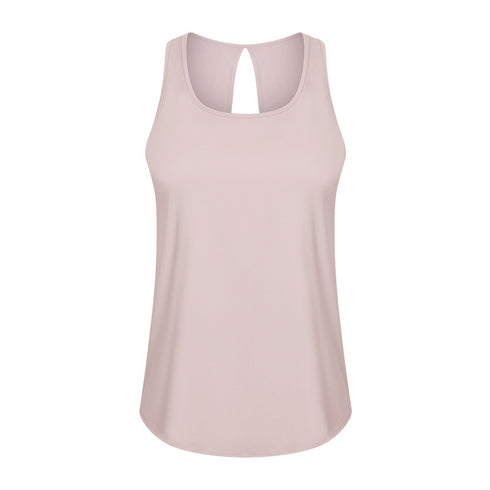 Casual Women's Outdoor Stylish Athletic Naked Feeling Tank