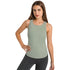 Casual Women's Outdoor Stylish Athletic Naked Feeling Tank