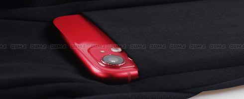 Causal Men's 2 in 1 Gym Workout Compression Pants