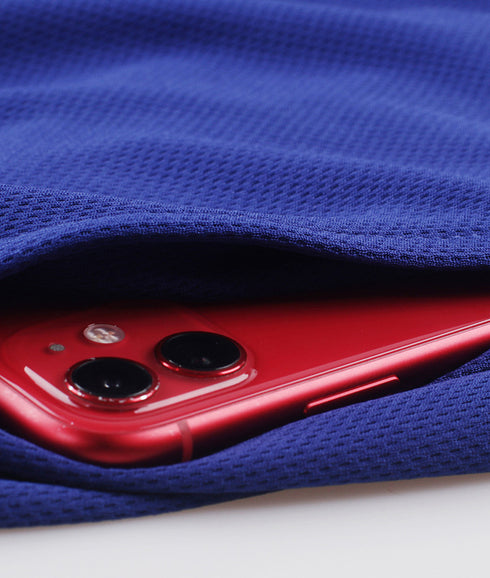 Causal Men's 2 in 1 Gym Workout Compression Pants