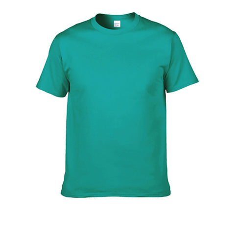Classic Unisex Comfortable Blank T-Shirts