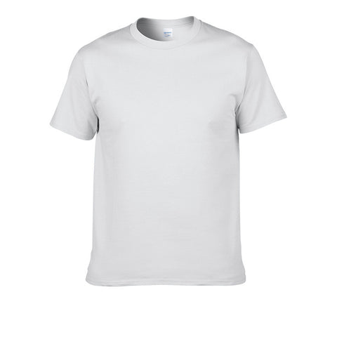 Classic Unisex Comfortable Blank T-Shirts