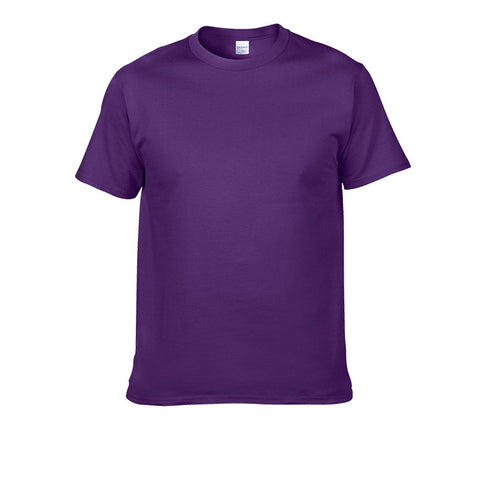Classic Unisex Comfortable Blank T-Shirts
