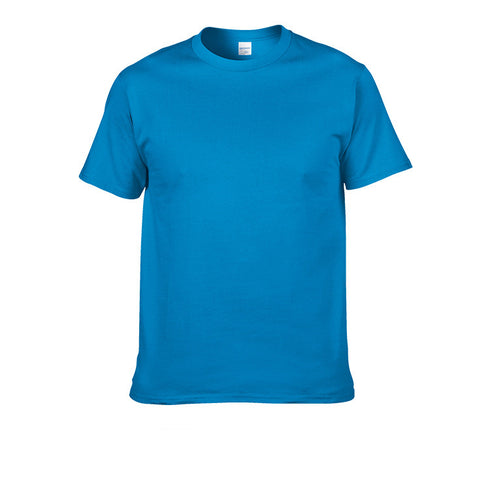 Classic Unisex Comfortable Blank T-Shirts