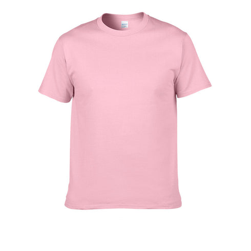 Classic Unisex Comfortable Blank T-Shirts