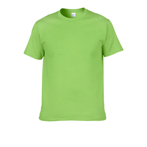 Classic Unisex Comfortable Blank T-Shirts