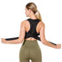 Clavicle Back Corrector Breathable Adjustable Improves Posture