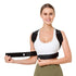 Clavicle Back Corrector Breathable Adjustable Improves Posture