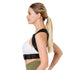 Clavicle Back Corrector Breathable Adjustable Improves Posture