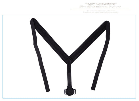 Clavicle Back Posture Corrector Adjustable Clavicle Brace Strap
