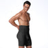 Colombian Fajas Slimming Shapewear Shorts for Men