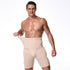 Colombian Fajas Slimming Shapewear Shorts for Men