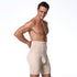 Colombian Fajas Slimming Shapewear Shorts for Men