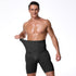 Colombian Fajas Slimming Shapewear Shorts for Men