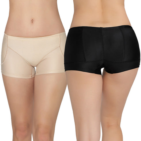 Comfort Butt Lifter Hip Pads Fake Butt Underwear for Women