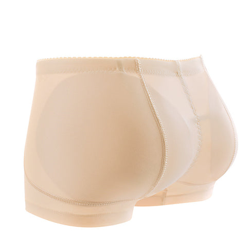 Comfort Butt Lifter Hip Pads Fake Butt Underwear for Women