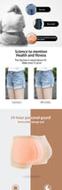 Comfort Butt Lifter Hip Pads Fake Butt Underwear for Women