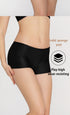 Comfort Butt Lifter Hip Pads Fake Butt Underwear for Women