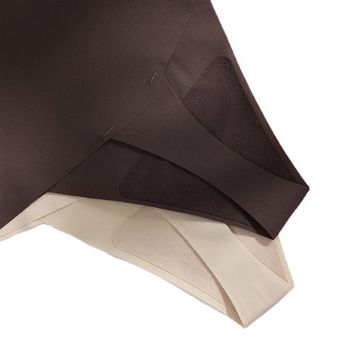 Comfort Mid Waisted Underpants Women's Thong Panties