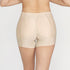 Comfy Breathable Women's Butt Lifter Hip Pads Short Underwear