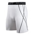 Comfy Men's Skinny Running Fitness Men's Boxer Briefs