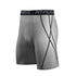 Comfy Men's Skinny Running Fitness Men's Boxer Briefs
