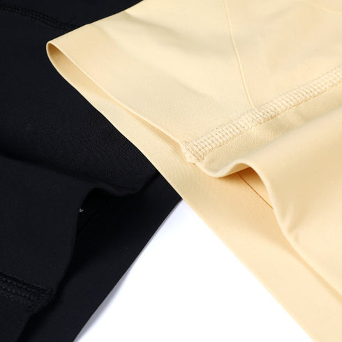 Compression Smoothing Shapewear Slip Short for Women