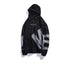Cool Men's Hip Hop Print Causal Plus Size Hoodies