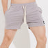 Cotton Gym Bodybuilding Workout Sports Shorts for Men
