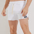 Cotton Gym Bodybuilding Workout Sports Shorts for Men