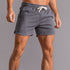 Cotton Men's Casual Gym Fitness Cycling Shorts