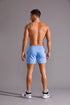 Cotton Men's Casual Gym Fitness Cycling Shorts