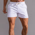 Cotton Men's Casual Gym Fitness Cycling Shorts