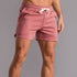 Cotton Men's Casual Gym Fitness Cycling Shorts