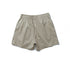 Cotton Men's Solid Causal Beach Shorts