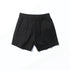 Cotton Men's Solid Causal Beach Shorts