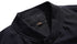 Cotton Men's Windbreaker Plus Size Baseball Jacket