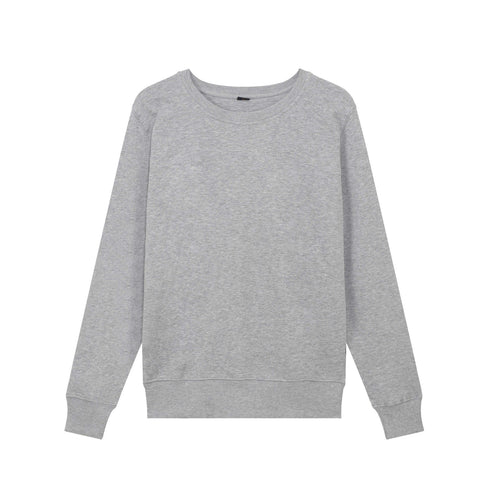 Custom Logo Blank Sweatshirts for Unisex